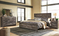Wynnlow Bedroom Set - Atchison Furniture Company (Atchison, KS)
