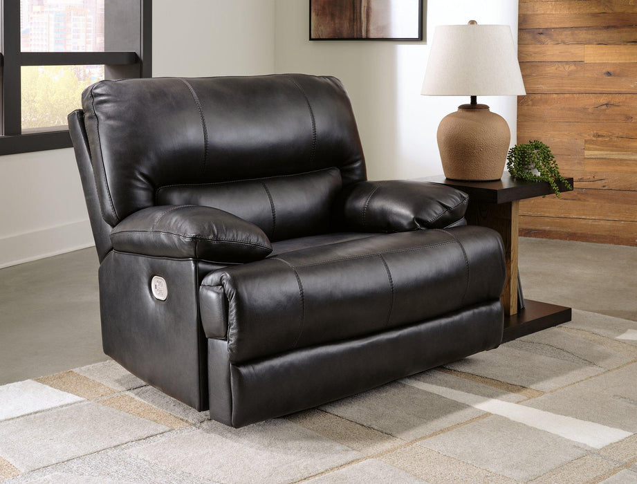 Mountainous Living Room Set - Atchison Furniture Company (Atchison, KS)