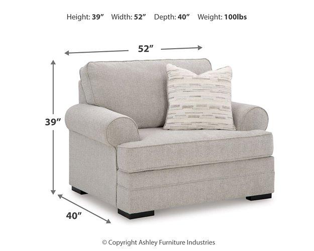 Eastonbridge Living Room Set - Atchison Furniture Company (Atchison, KS)