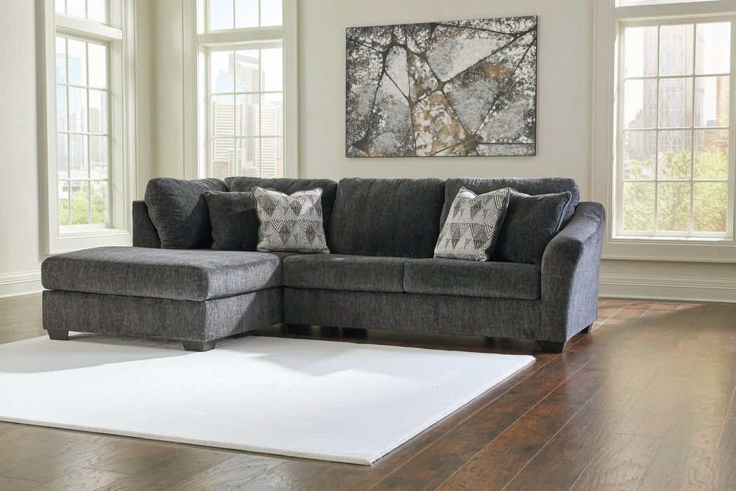 Biddeford Living Room Set - Atchison Furniture Company (Atchison, KS)