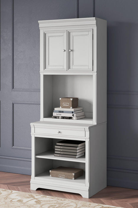 Kanwyn Bookcase - Atchison Furniture Company (Atchison, KS)