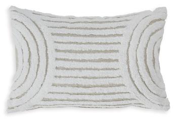 Farissen Pillow - Atchison Furniture Company (Atchison, KS)