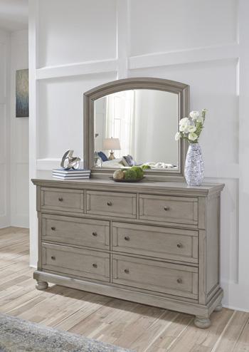Lettner Bedroom Set - Atchison Furniture Company (Atchison, KS)