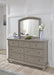 Lettner Bedroom Set - Atchison Furniture Company (Atchison, KS)