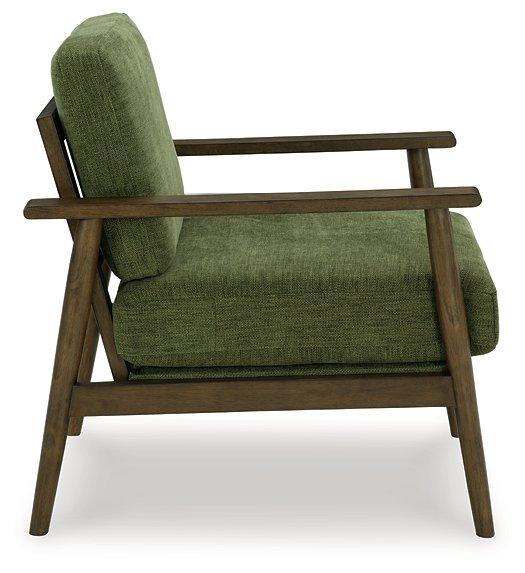 Bixler Living Room Set - Atchison Furniture Company (Atchison, KS)
