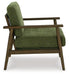 Bixler Living Room Set - Atchison Furniture Company (Atchison, KS)
