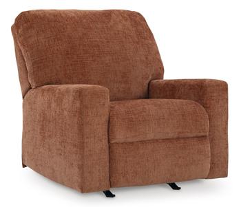 Aviemore Recliner - Atchison Furniture Company (Atchison, KS)