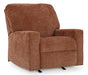 Aviemore Recliner - Atchison Furniture Company (Atchison, KS)