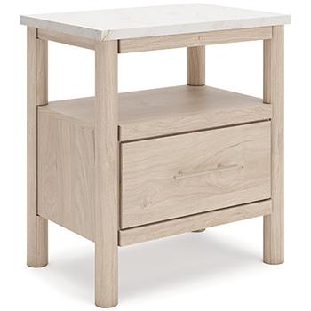 Cadmori Nightstand - Atchison Furniture Company (Atchison, KS)