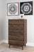 Calverson Chest of Drawers - Atchison Furniture Company (Atchison, KS)