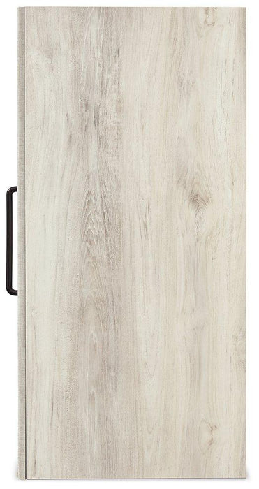 Cambeck Chest of Drawers - Atchison Furniture Company (Atchison, KS)