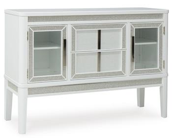 Chalanna Dining Server - Atchison Furniture Company (Atchison, KS)