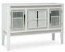 Chalanna Dining Server - Atchison Furniture Company (Atchison, KS)