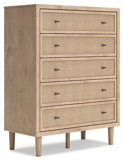 Cielden Chest of Drawers - Atchison Furniture Company (Atchison, KS)
