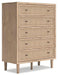 Cielden Chest of Drawers - Atchison Furniture Company (Atchison, KS)