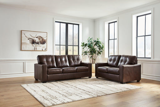 Santorine Living Room Set - Atchison Furniture Company (Atchison, KS)