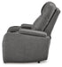 Schooner Rocks Power Recliner - Atchison Furniture Company (Atchison, KS)