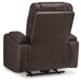 Schooner Rocks Power Recliner - Atchison Furniture Company (Atchison, KS)