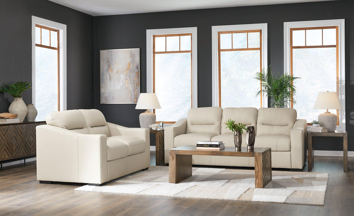 Treasure Trove Living Room Set - Atchison Furniture Company (Atchison, KS)
