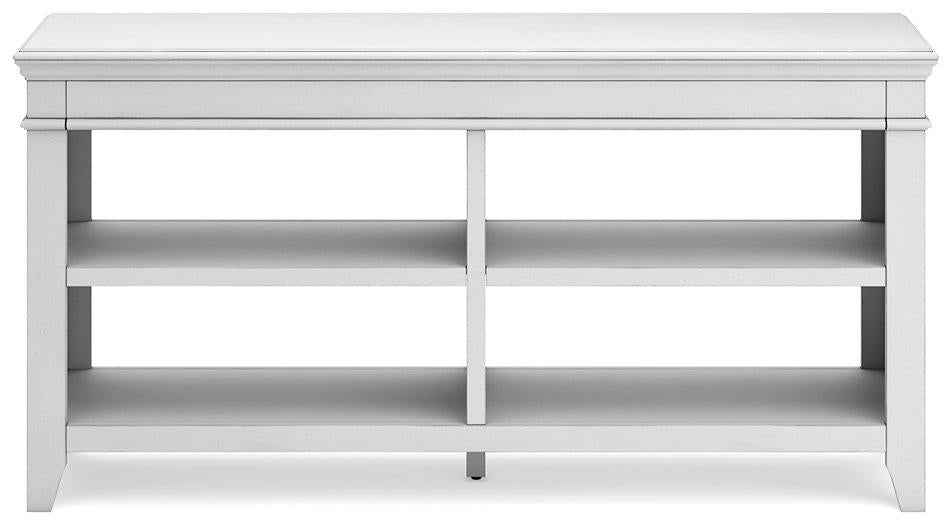 Kanwyn Credenza - Atchison Furniture Company (Atchison, KS)