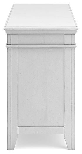Kanwyn Credenza - Atchison Furniture Company (Atchison, KS)