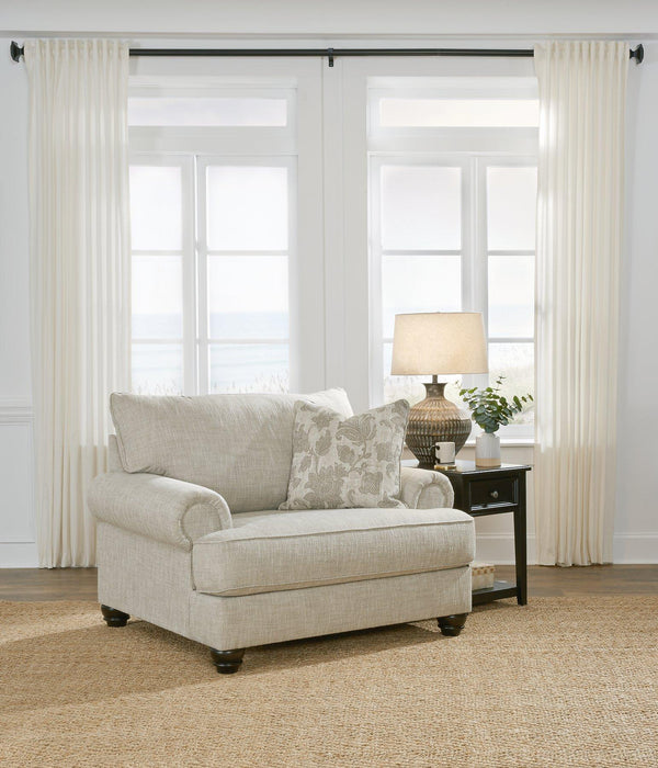 Asanti Oversized Chair - Atchison Furniture Company (Atchison, KS)