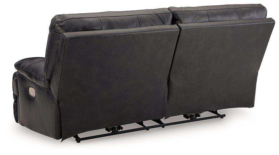 Mountainous Living Room Set - Atchison Furniture Company (Atchison, KS)
