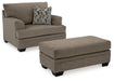 Stonemeade Living Room Set - Atchison Furniture Company (Atchison, KS)
