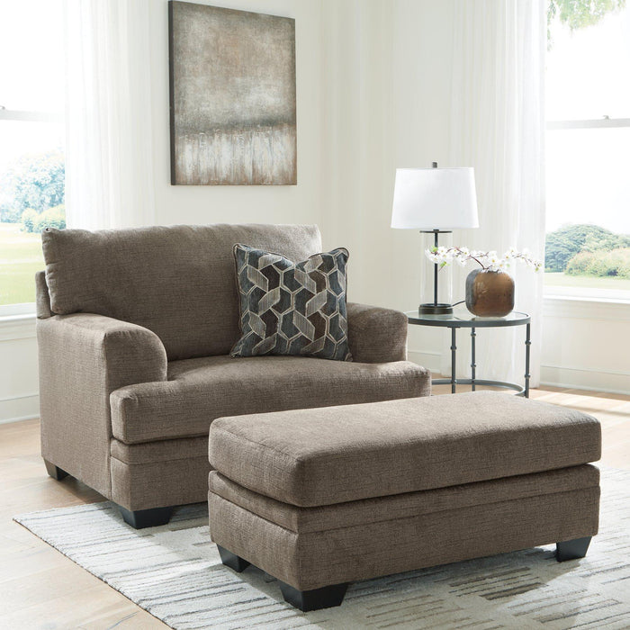 Stonemeade Living Room Set - Atchison Furniture Company (Atchison, KS)