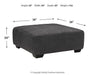 Ambee Living Room Set - Atchison Furniture Company (Atchison, KS)