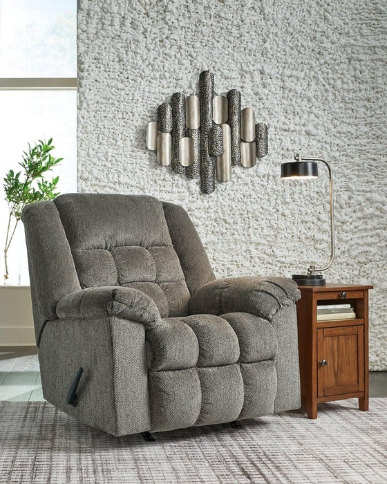 Kegler Recliner - Atchison Furniture Company (Atchison, KS)
