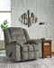 Kegler Recliner - Atchison Furniture Company (Atchison, KS)