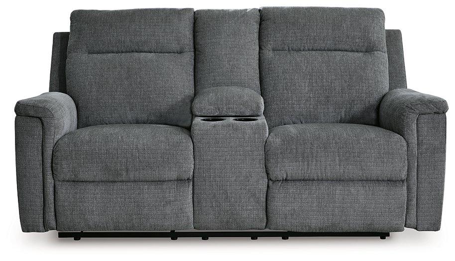 Barnsana Living Room Set - Atchison Furniture Company (Atchison, KS)