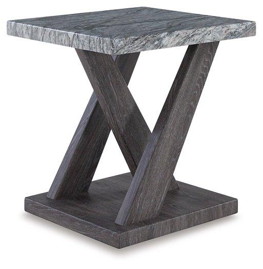 Bensonale Table (Set of 3) - Atchison Furniture Company (Atchison, KS)