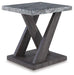 Bensonale Table (Set of 3) - Atchison Furniture Company (Atchison, KS)