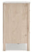 Cadmori Dresser - Atchison Furniture Company (Atchison, KS)
