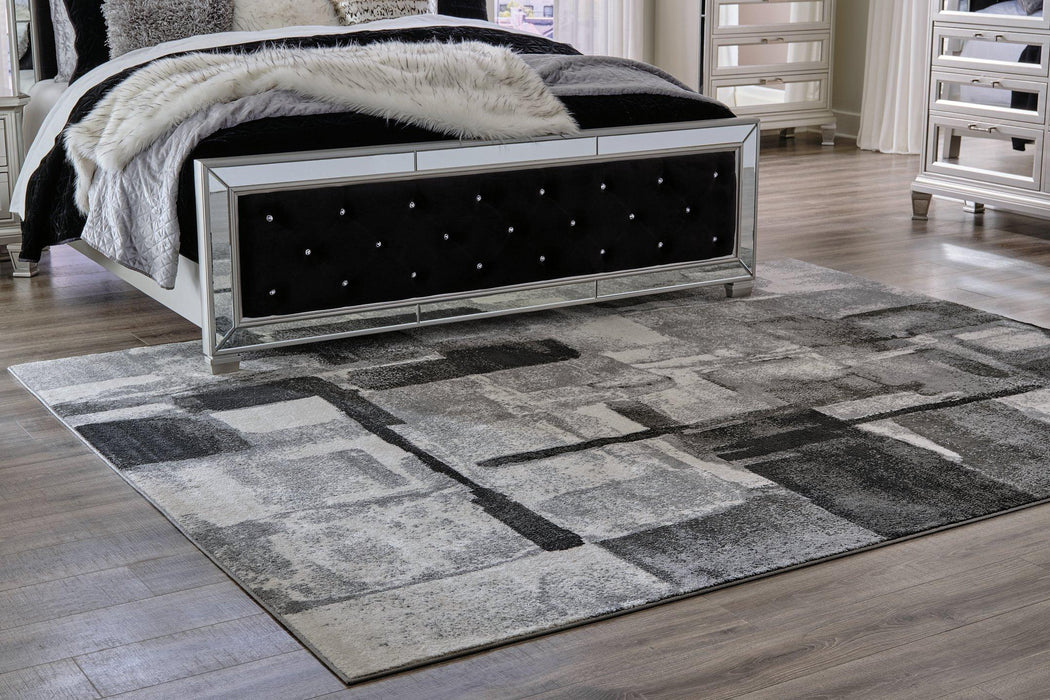 Brycebourne 5'3" x 7'7" Rug - Atchison Furniture Company (Atchison, KS)