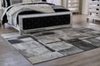 Brycebourne 5'3" x 7'7" Rug - Atchison Furniture Company (Atchison, KS)
