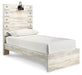 Cambeck Bed - Atchison Furniture Company (Atchison, KS)