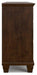 Danabrin Dresser - Atchison Furniture Company (Atchison, KS)