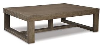 Cariton Occasional Table Set - Atchison Furniture Company (Atchison, KS)
