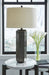 Dirkton Table Lamp - Atchison Furniture Company (Atchison, KS)