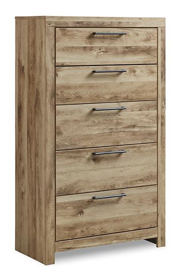Hyanna Chest of Drawers - Atchison Furniture Company (Atchison, KS)