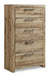Hyanna Chest of Drawers - Atchison Furniture Company (Atchison, KS)