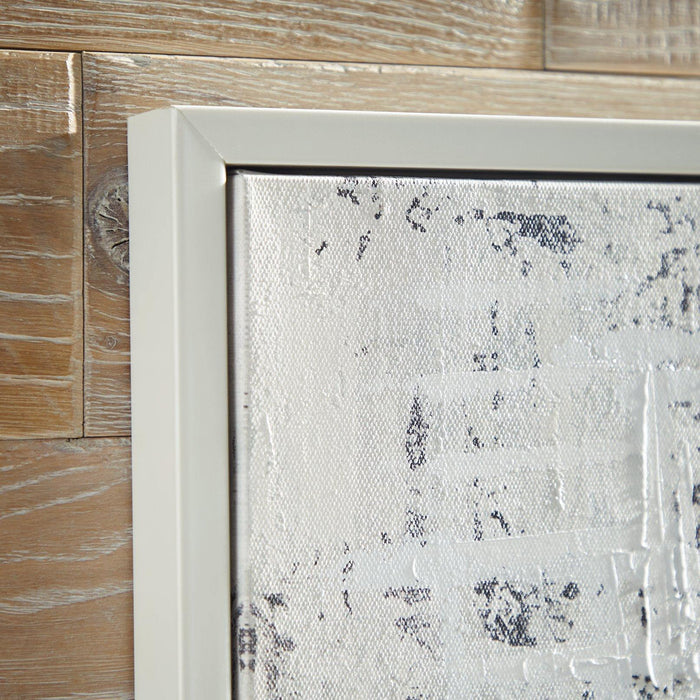 Daxonport Wall Art - Atchison Furniture Company (Atchison, KS)