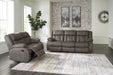 First Base Living Room Set - Atchison Furniture Company (Atchison, KS)