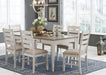Skempton Dining Room Set - Atchison Furniture Company (Atchison, KS)