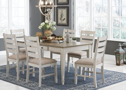 Skempton Dining Room Set - Atchison Furniture Company (Atchison, KS)