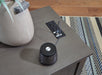 Treytown Chairside End Table - Atchison Furniture Company (Atchison, KS)