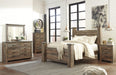 Trinell Bedroom Set - Atchison Furniture Company (Atchison, KS)